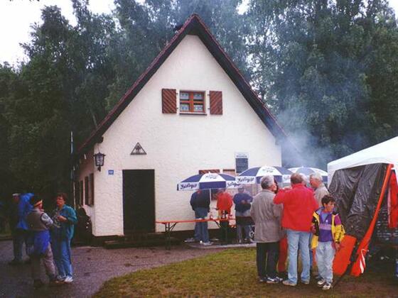 Röthenbacher Hütte