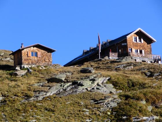 Badener Hütte