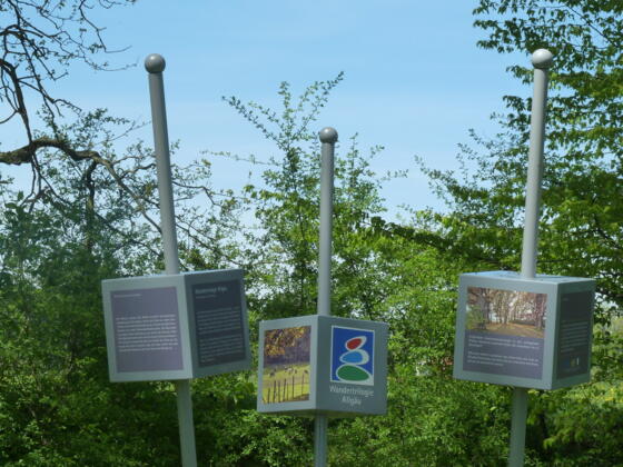 Trilogieplatz Bad Wörishofen