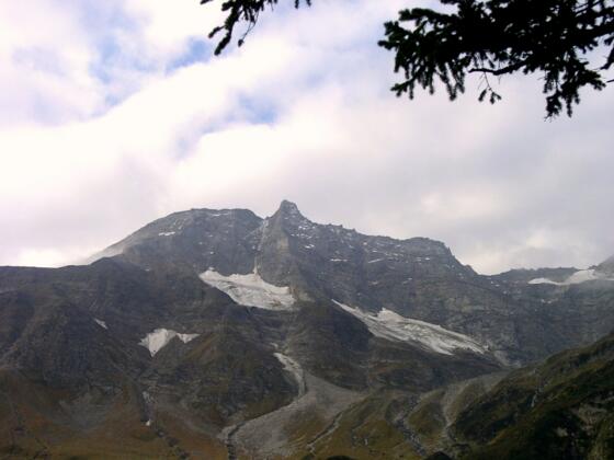 Hoher Sonnblick 3105m