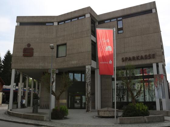 Kreis- und Stadtsparkasse