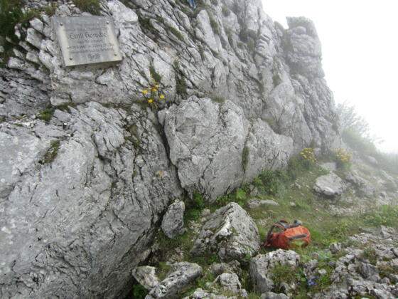 Schlechinger Scharte