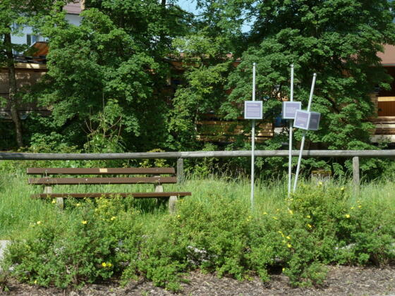 Trilogieplatz Oberstdorf