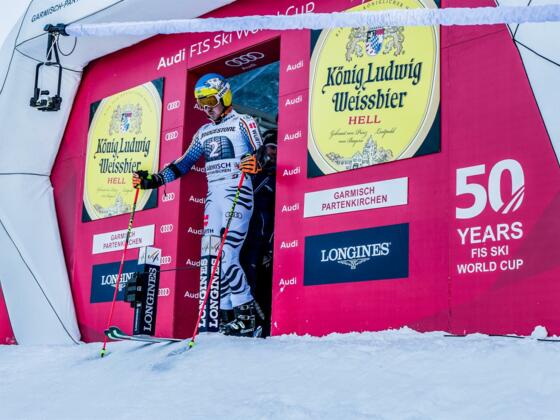 Ski Weltcup