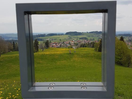 Schaupunkt Oberreute