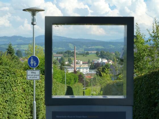 Schaupunkt Lindenberg