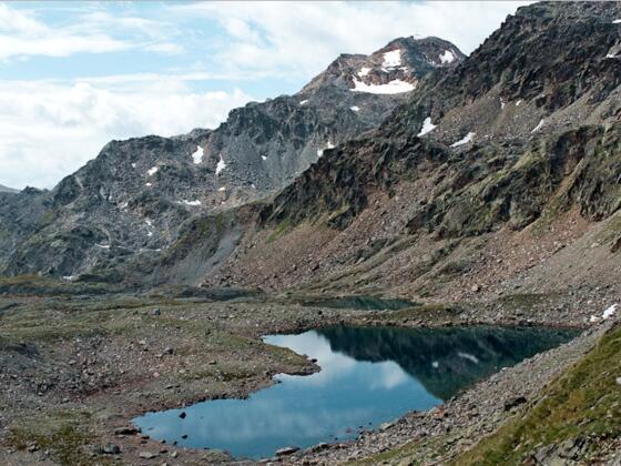 Blankaseen und Furgler