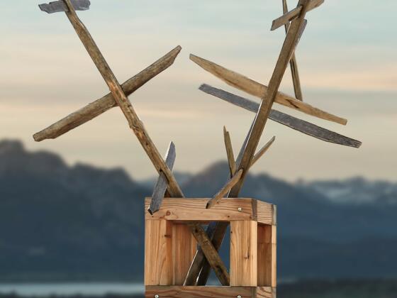 Ortswürfel Tannheim