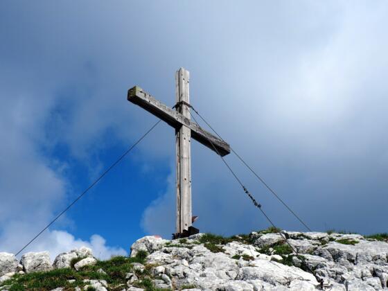 Rotgschirr Süd 2260m