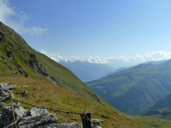 An der Ragötzellenke