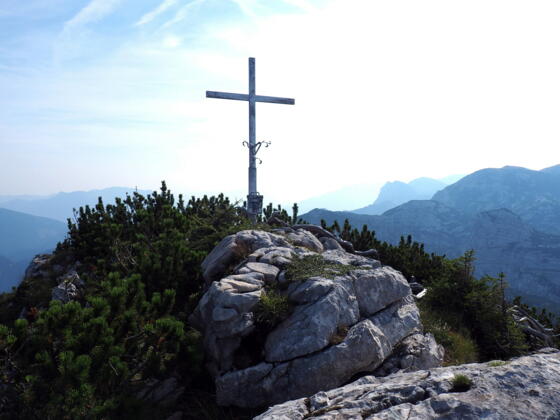 Plagitzer Grünberg 1874m