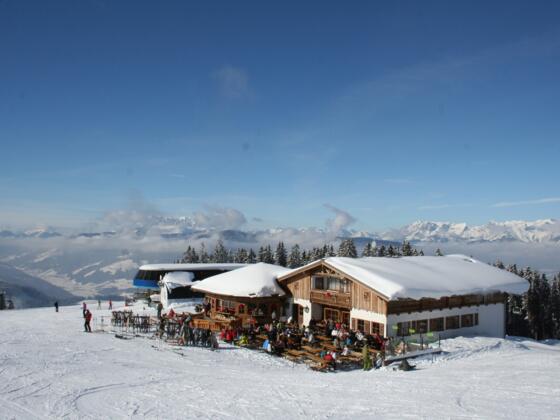 Sportalm Habersatter