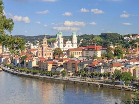 mein-PLATZ Reisemobil-Route Ostbayern