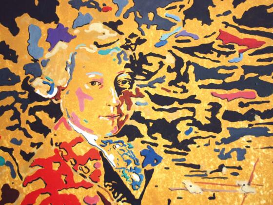 Mozart