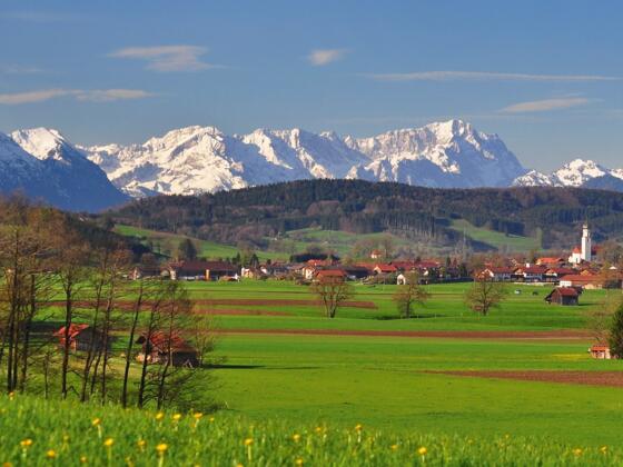 mein-PLATZ Reisemobil-Route Oberbayern