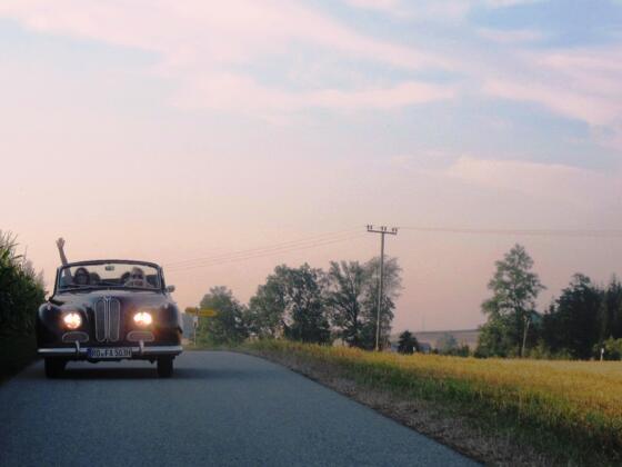 &quot;Bayerisch goldrichtig unterwegs&quot; im Chiemsee-Alpenland