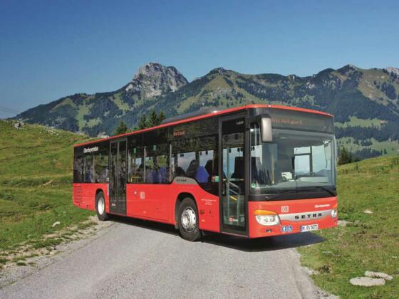 Wendelstein-Ringlinie