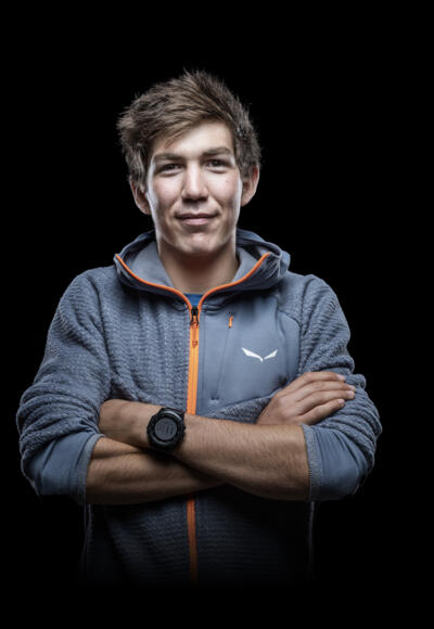 Thomas „Tommy“ Friedrich