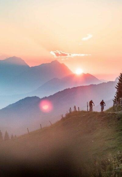 Bereich Langfirst / Hengstpass / ET 2