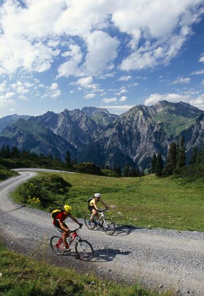 (c) TVB StAnton am Arlberg by Wolfgang Ehn
