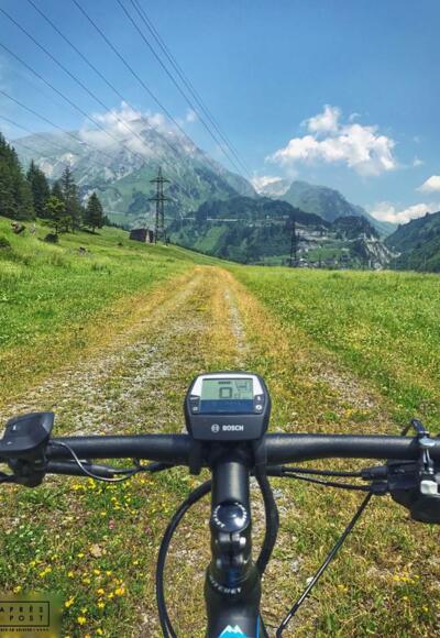 Stubner Runde (c) Après Post Hotel