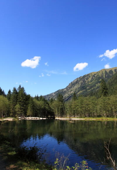 Ötzlsee