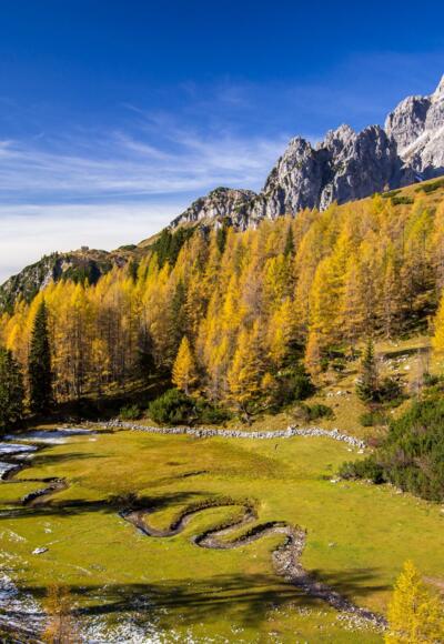 Kraftplatz Kaserboden (Platz 6)