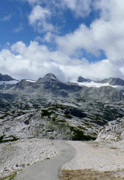 Hoher Dachstein1