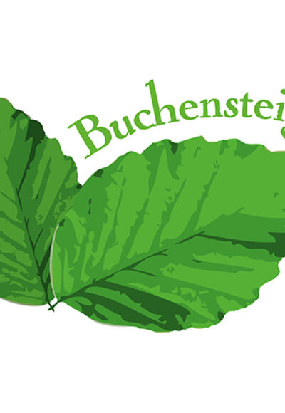 Buchensteig Logo
