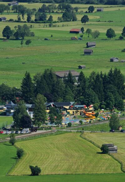 Piesendorf Hinkelsteinbad