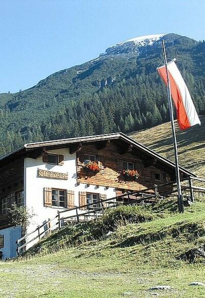 Jausenstation Stablape