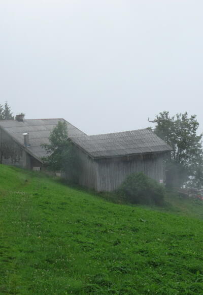 Hof am Hensler, Dünserberg