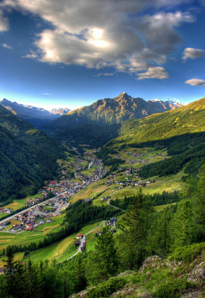 Sölden