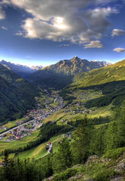 Sölden