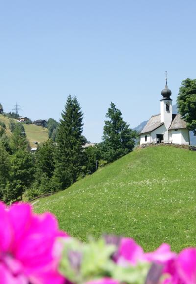 Kapelle Maria Schnee