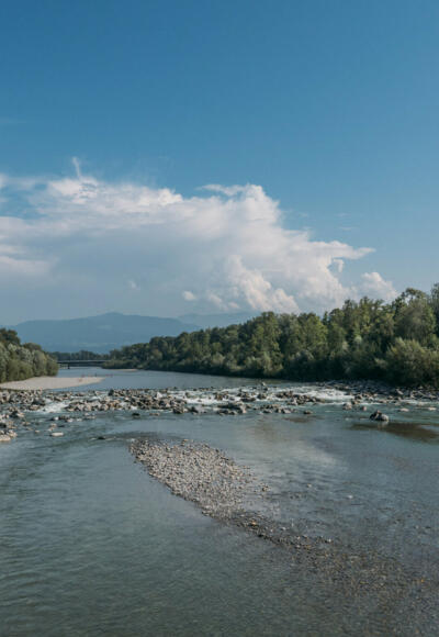 Bregenzerache (c) packyourthingsandtravel / Vorarlberg Tourismus
