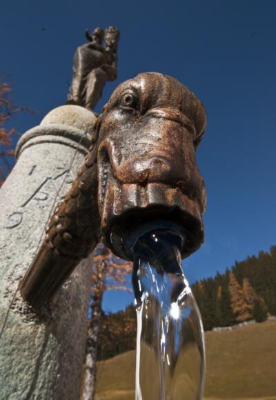 Marienbrunnen