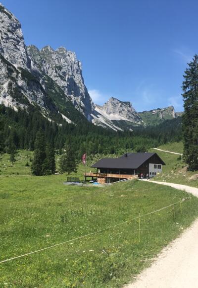 Musauer Alm 