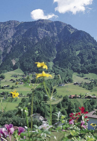 Rundwanderung Dalaas