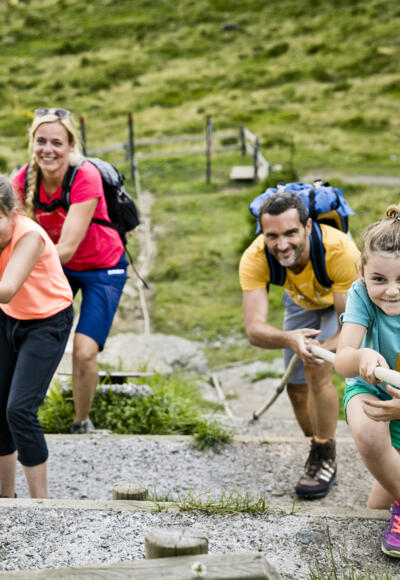 Berg Kodok (c) saalbach.com, Mirja Geh