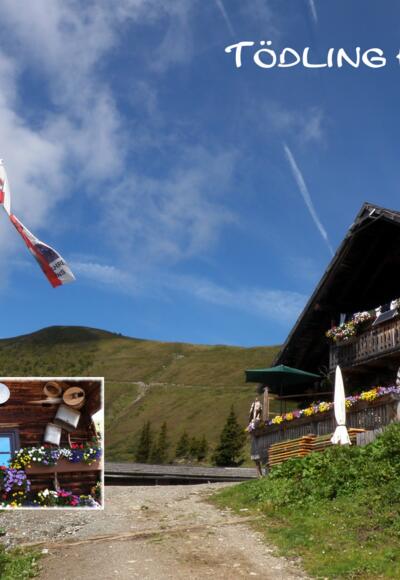 Tödling Hochalm