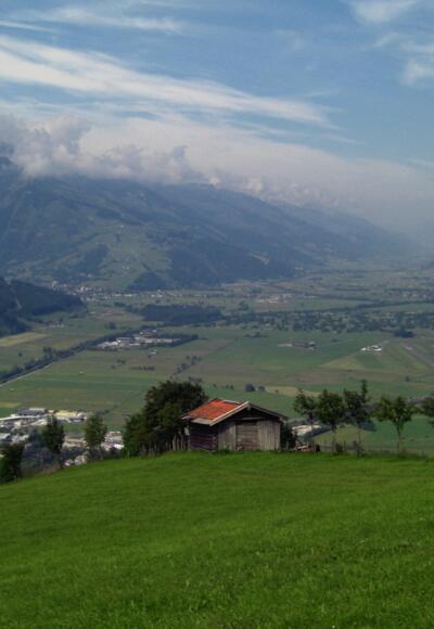 Blick Salzachtal von Abzweigung Jagaegg