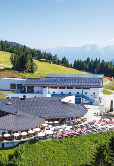 Areitalm Zell am See