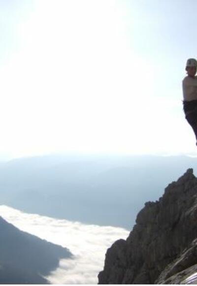 Fulminanter Quergang