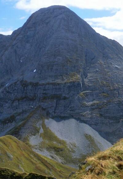 Brandberger Kolm vom Torhelm