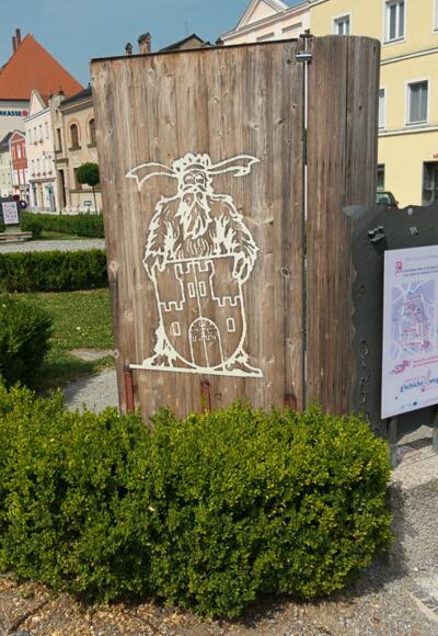 Eferdinger Gschichtenweg