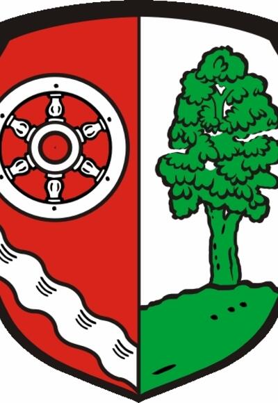 Wappen Markt Elsenfeld