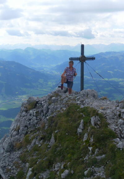 Westliche Hochgrubachspitze