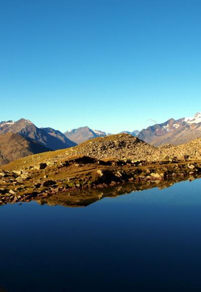 Seekarsee 2655 m