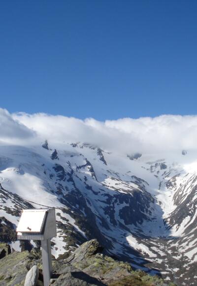 Vom Rostocker Eck ins Maurertal